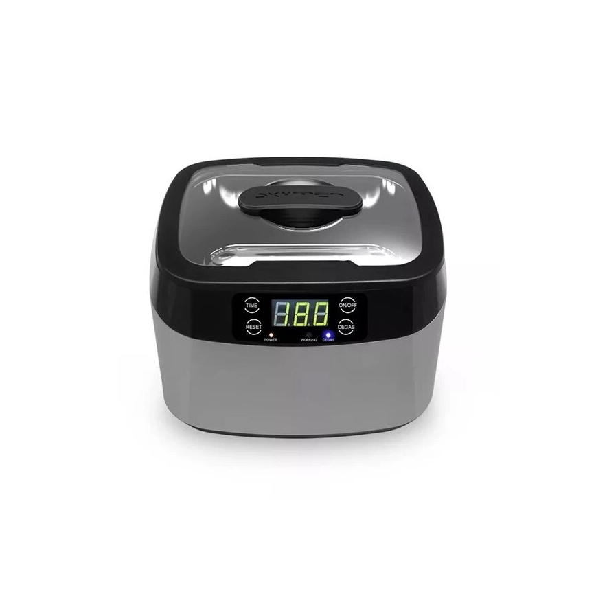 Ultrazvuková čistička 70W/230V 1,2 l