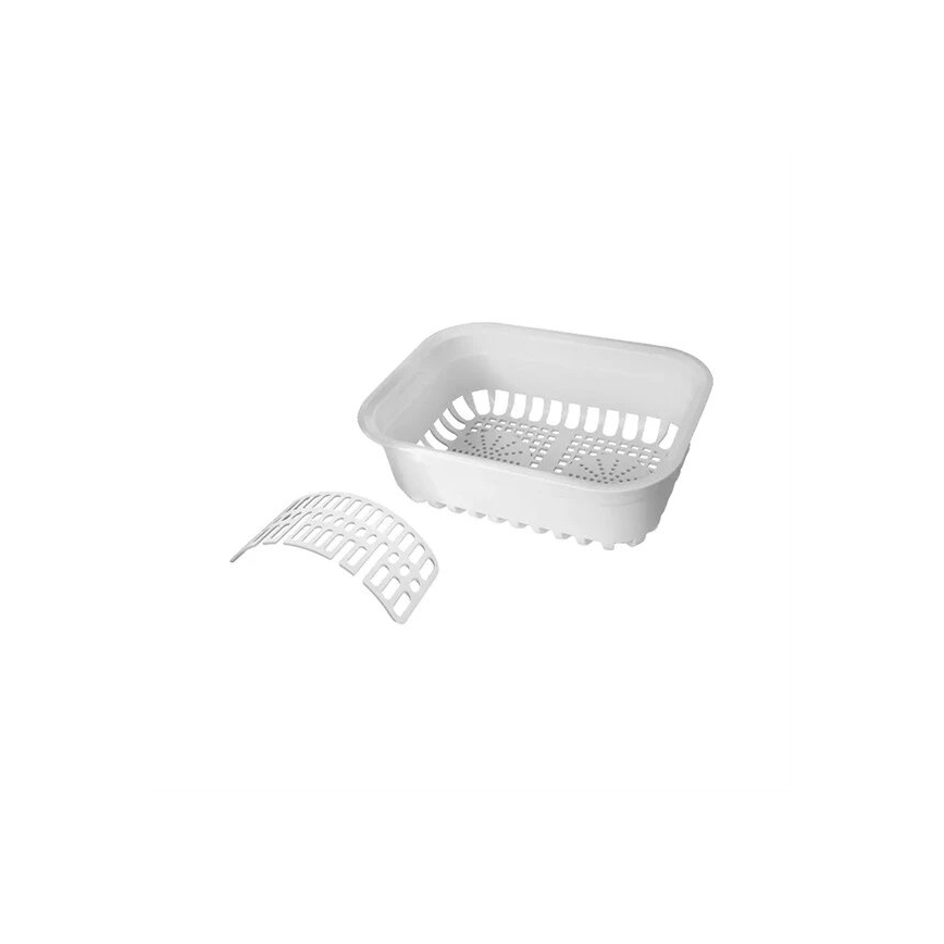 Ultrazvuková čistička 70W/230V 1,2 l