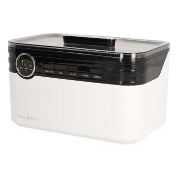 Ultrazvuková čistička 70W/230V 1,8 l