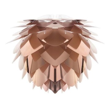 Umage 2030 - Stínidlo k lustru, stolní lampě a stojací lampě SILVIA medium E27 500x410 mm