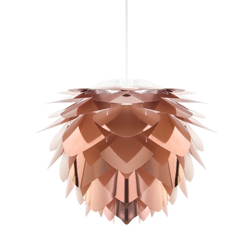 Umage 2030 - Stínidlo k lustru, stolní lampě a stojací lampě SILVIA medium E27 500x410 mm
