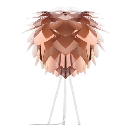 Umage 2030 - Stínidlo k lustru, stolní lampě a stojací lampě SILVIA medium E27 500x410 mm