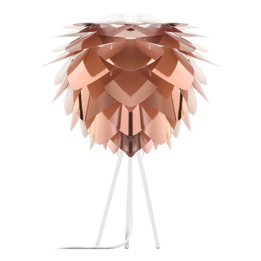 Umage 2030 - Stínidlo k lustru, stolní lampě a stojací lampě SILVIA medium E27 500x410 mm