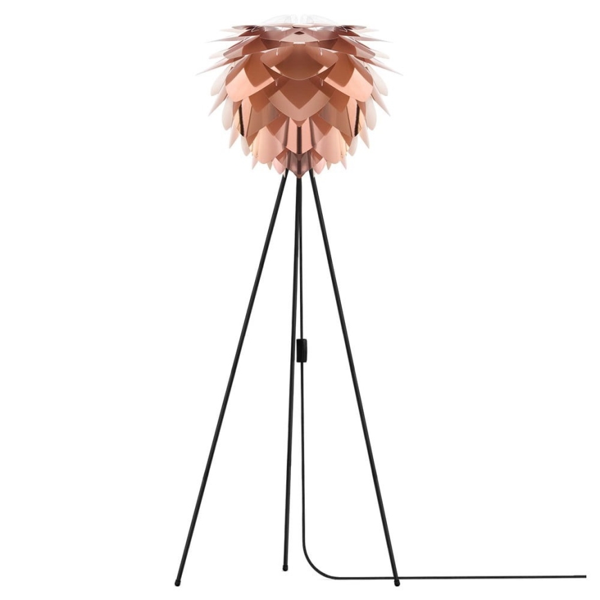 Umage 2030 - Stínidlo k lustru, stolní lampě a stojací lampě SILVIA medium E27 500x410 mm