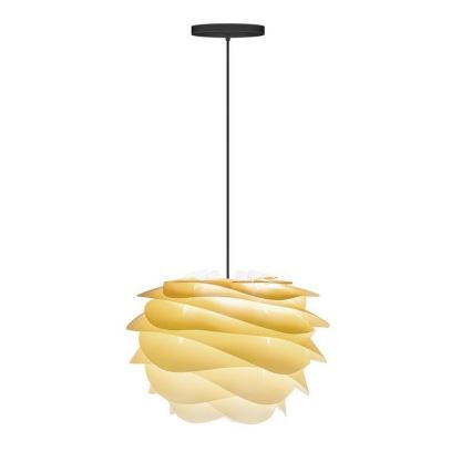 Umage 2063 - Stínidlo k lustru, stolní lampě a stojací lampě CARMINA mini E27 320x220 mm