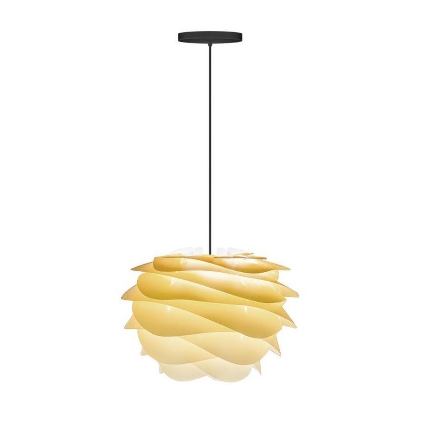 Umage 2063 - Stínidlo k lustru, stolní lampě a stojací lampě CARMINA mini E27 320x220 mm