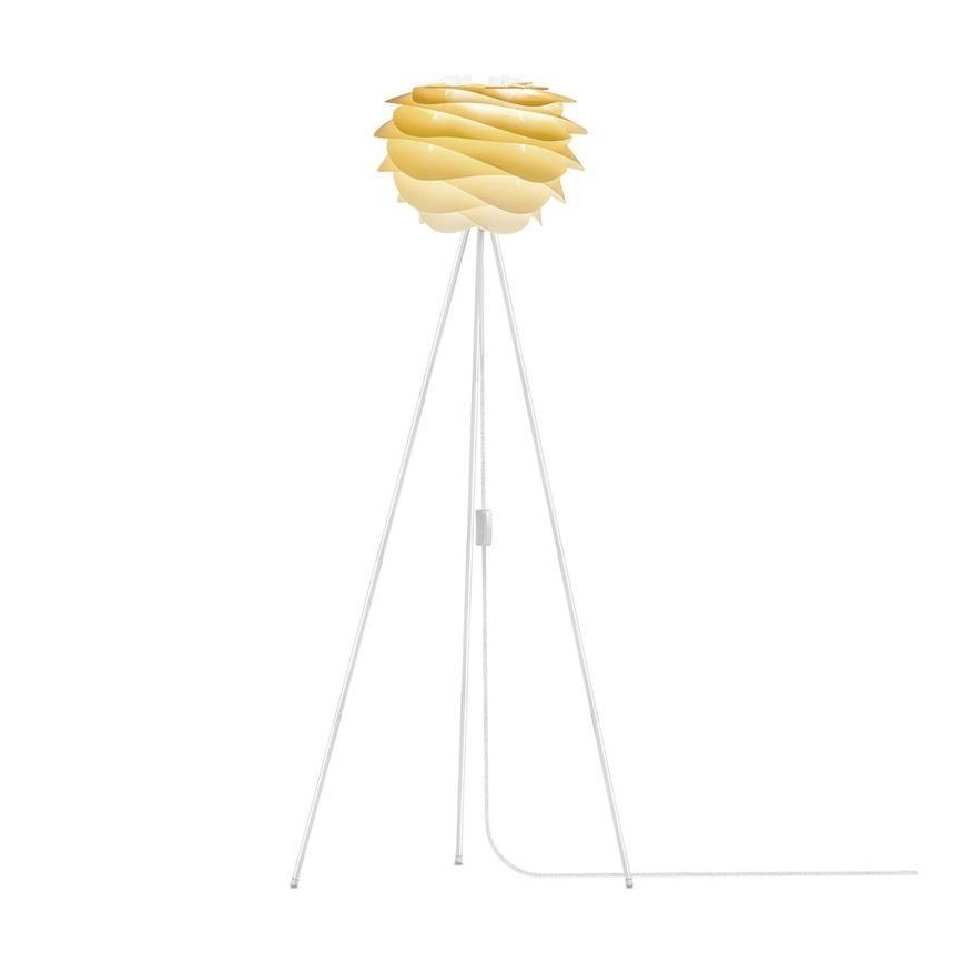 Umage 2063 - Stínidlo k lustru, stolní lampě a stojací lampě CARMINA mini E27 320x220 mm
