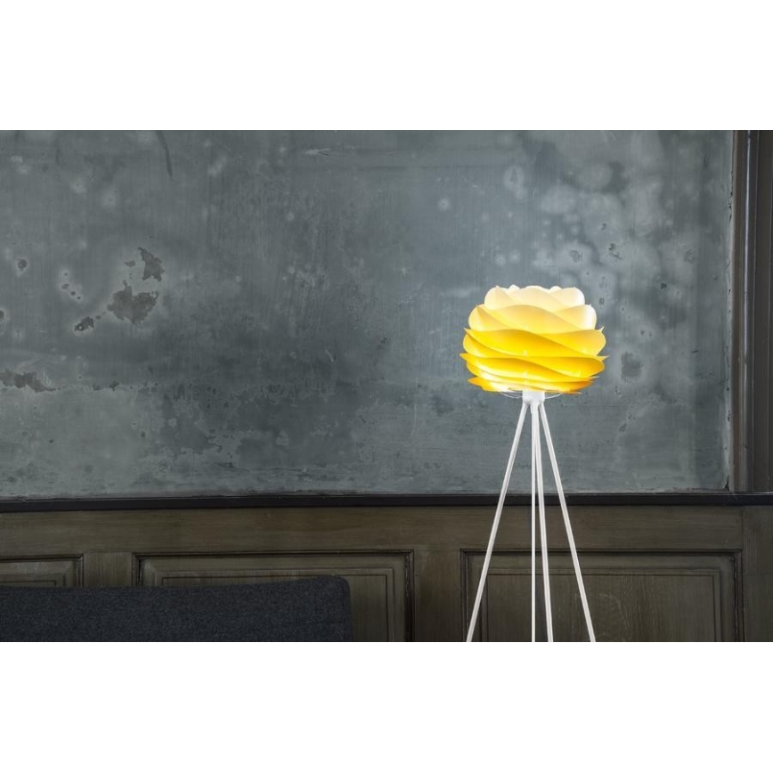 Umage 2063 - Stínidlo k lustru, stolní lampě a stojací lampě CARMINA mini E27 320x220 mm