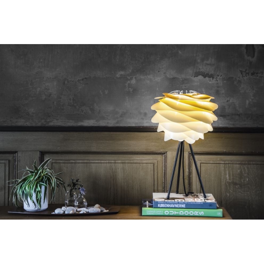 Umage 2063 - Stínidlo k lustru, stolní lampě a stojací lampě CARMINA mini E27 320x220 mm