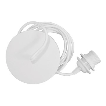 Umage 4144 - Napájecí kabel ROSETTE 1xE27/15W/230V Umage 4144 - Napájecí kabel ROSETTE 1xE27/15W/230V
