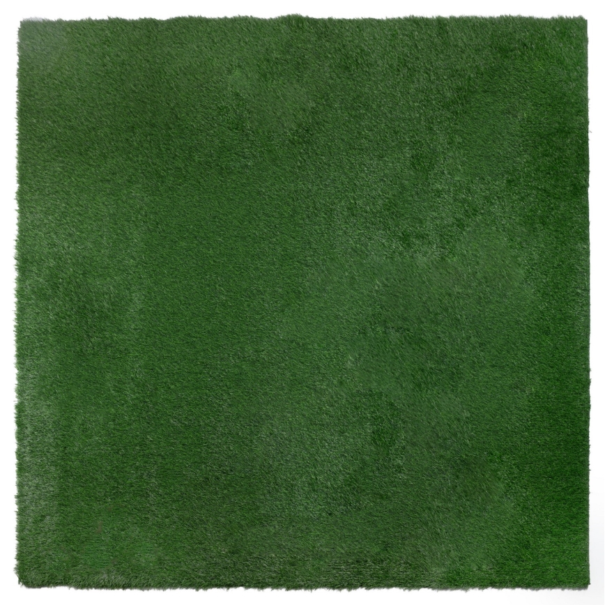 Umělá tráva ALLGREEN 200x400 cm 30 mm zelená