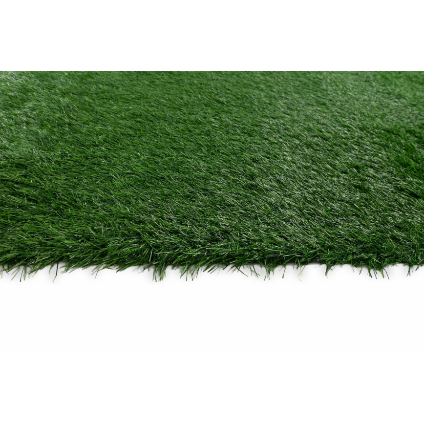 Umělá tráva ALLGREEN 200x400 cm 30 mm zelená