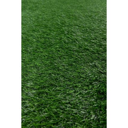 Umělá tráva ALLGREEN 200x400 cm 30 mm zelená