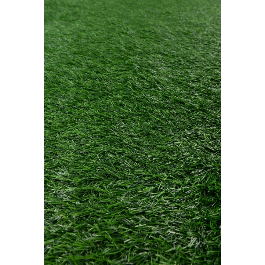 Umělá tráva ALLGREEN 200x400 cm 30 mm zelená