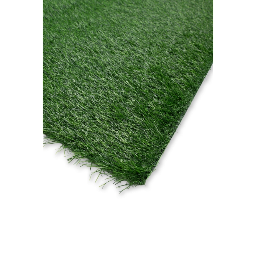 Umělá tráva ALLGREEN 200x400 cm 30 mm zelená