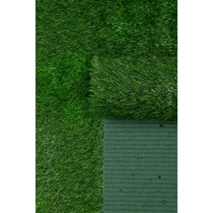 Umělá tráva ALLGREEN 200x400 cm 30 mm zelená