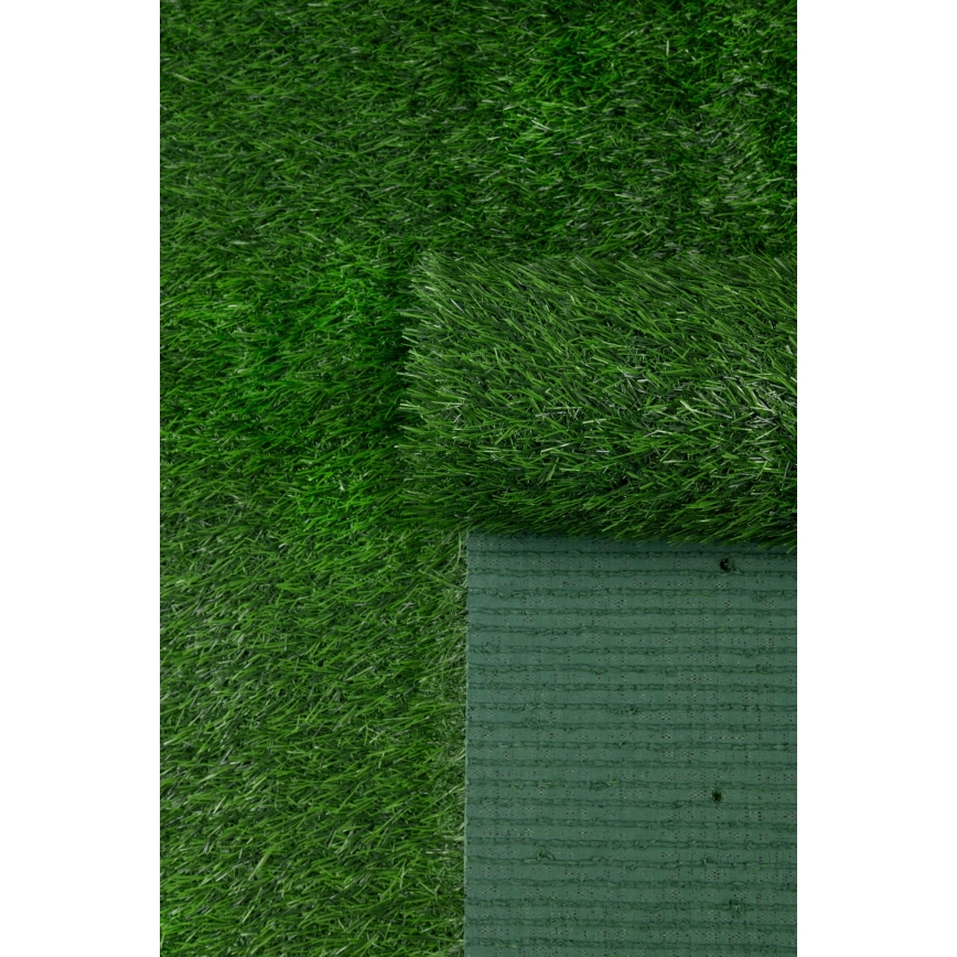 Umělá tráva ALLGREEN 200x400 cm 30 mm zelená