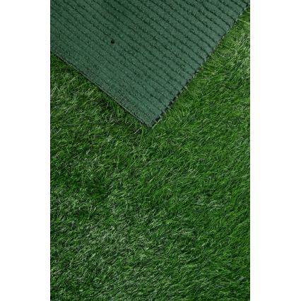 Umělá tráva ALLGREEN 200x400 cm 30 mm zelená