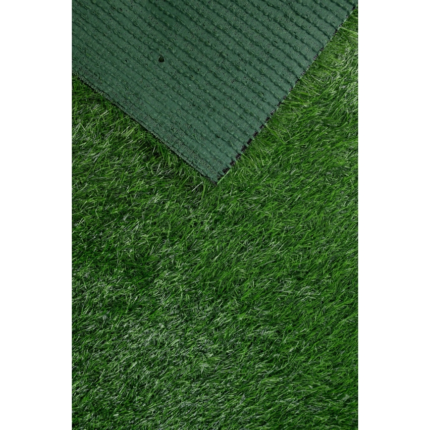 Umělá tráva ALLGREEN 200x400 cm 30 mm zelená