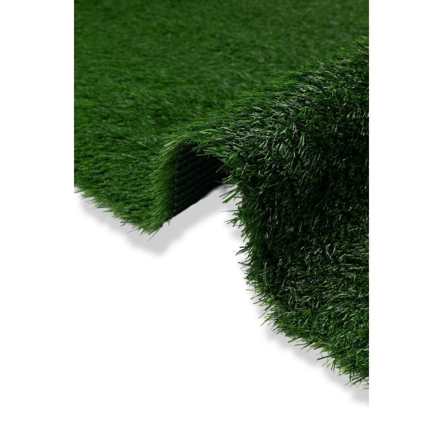 Umělá tráva ALLGREEN 200x400 cm 30 mm zelená