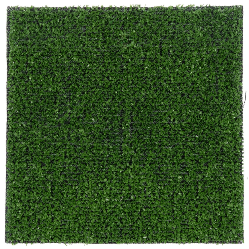 Umělá tráva ASCOT 100x500 cm 7 mm zelená