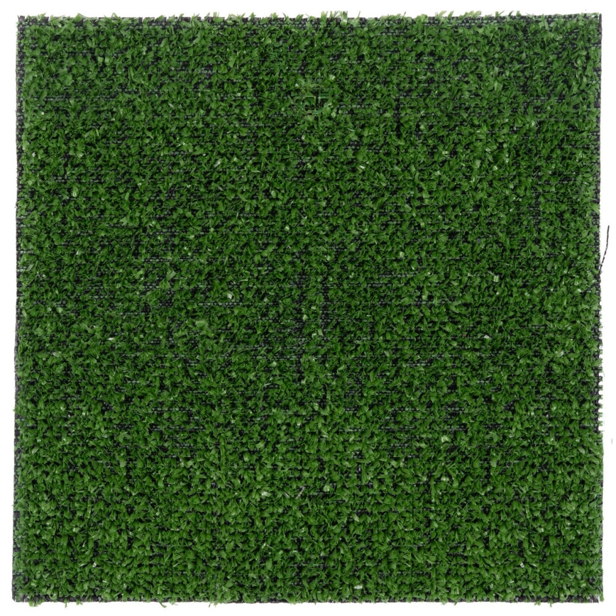 Umělá tráva ASCOT 200x400 cm 7 mm zelená