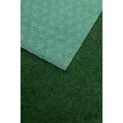 Umělá tráva PEMBA 100x200 cm 7 mm zelená