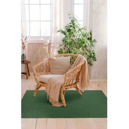 Umělá tráva PEMBA 100x300 cm 7 mm zelená