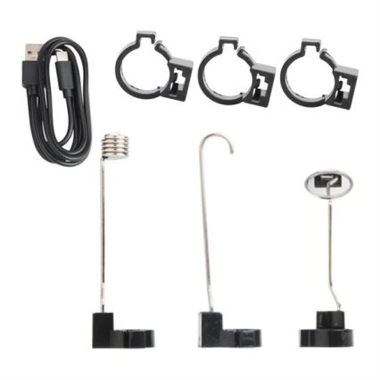 Uni-T - Boroskop 3,7 V 2000 mAh IP67 10m