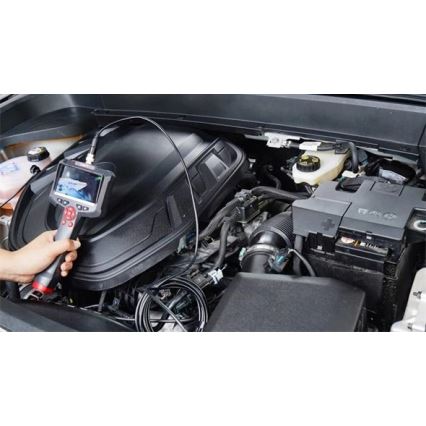 Uni-T - Boroskop 3,7V 2000 mAh IP67 1m