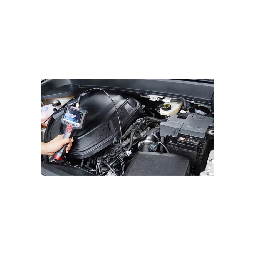 Uni-T - Boroskop 3,7V 2000 mAh IP67 1m