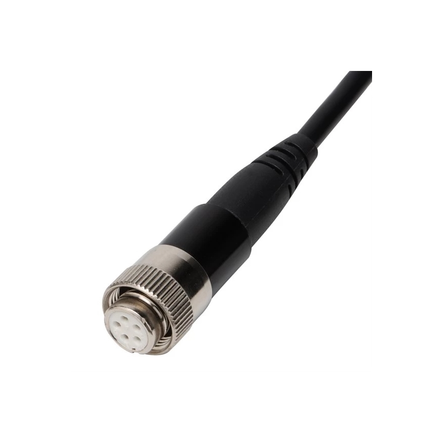 Uni-T - Boroskop 3,7V 2000 mAh IP67 1m