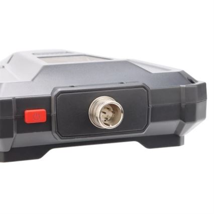 Uni-T - Boroskop 3,7V 2000 mAh IP67 1m