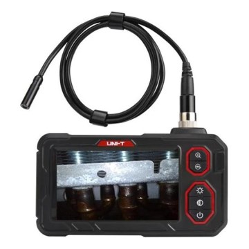 Uni-T - Boroskop 3,7V 2000 mAh IP67 1m