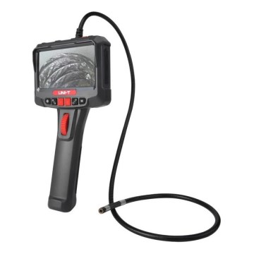 Uni-T - Boroskop 3,7V 3000 mAh IP67 1m