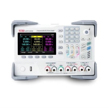 Uni-T - Laboratorní zdroj UDP3305S 0-30V/0-6A