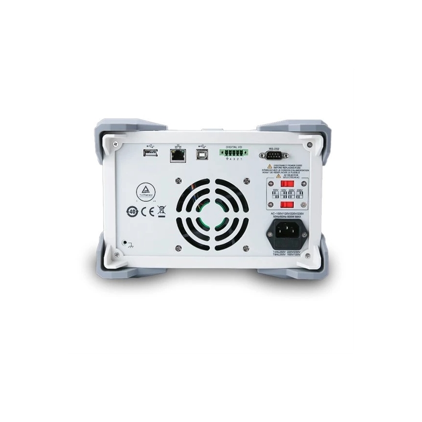 Uni-T - Laboratorní zdroj UDP3305S-E 0-30V/0-6A