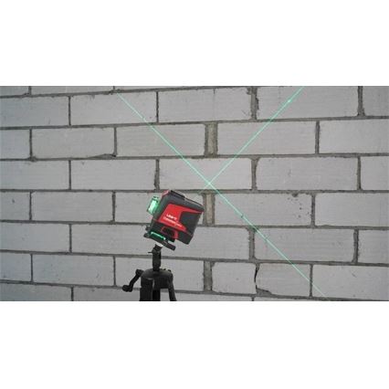 Uni-T LM575LD - Laser křížový 5200 mAh