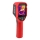 Uni-T - Termokamera 2600 mAh 160x120 px IP54