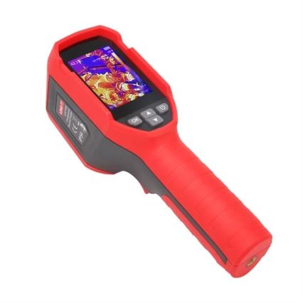 Uni-T - Termokamera 2600 mAh 160x120 px IP54