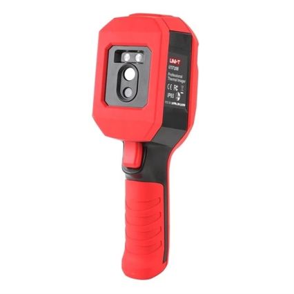 Uni-T - Termokamera 5000 mAh 256x192 px IP65 Wi-Fi