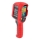 Uni-T - Termokamera 5000 mAh 320x240 px 3,6V IP65