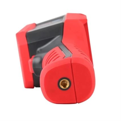 Uni-T - Termokamera 5000 mAh 320x240 px 3,6V IP65