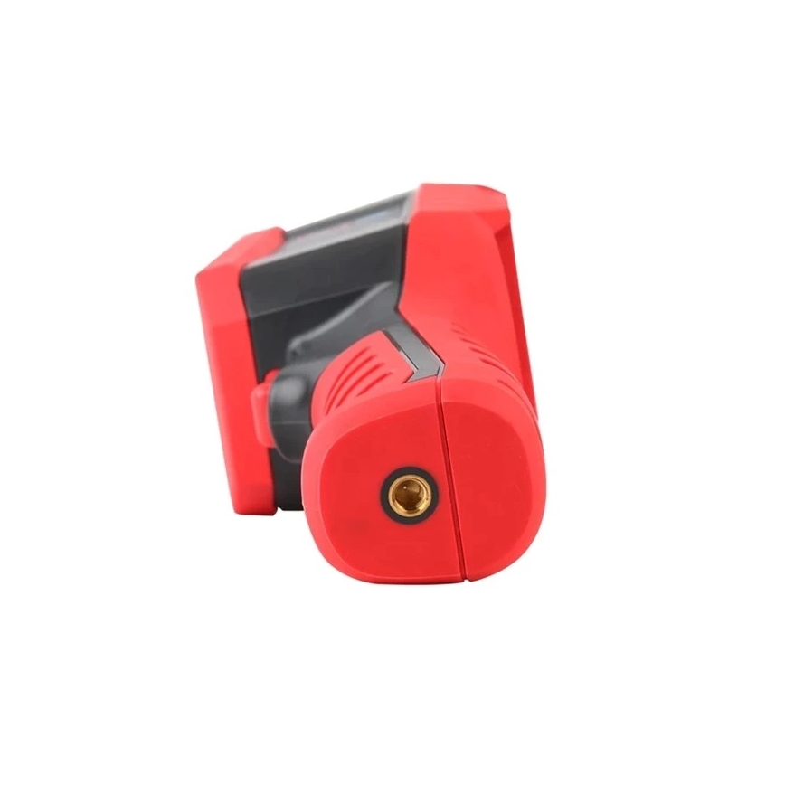 Uni-T - Termokamera 5000 mAh 320x240 px 3,6V IP65