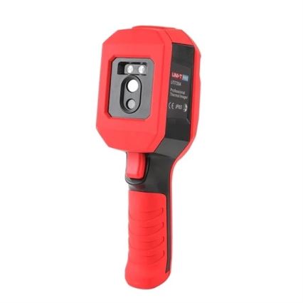 Uni-T - Termokamera 5000 mAh 320x240 px 3,6V IP65