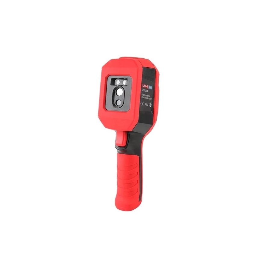 Uni-T - Termokamera 5000 mAh 320x240 px 3,6V IP65