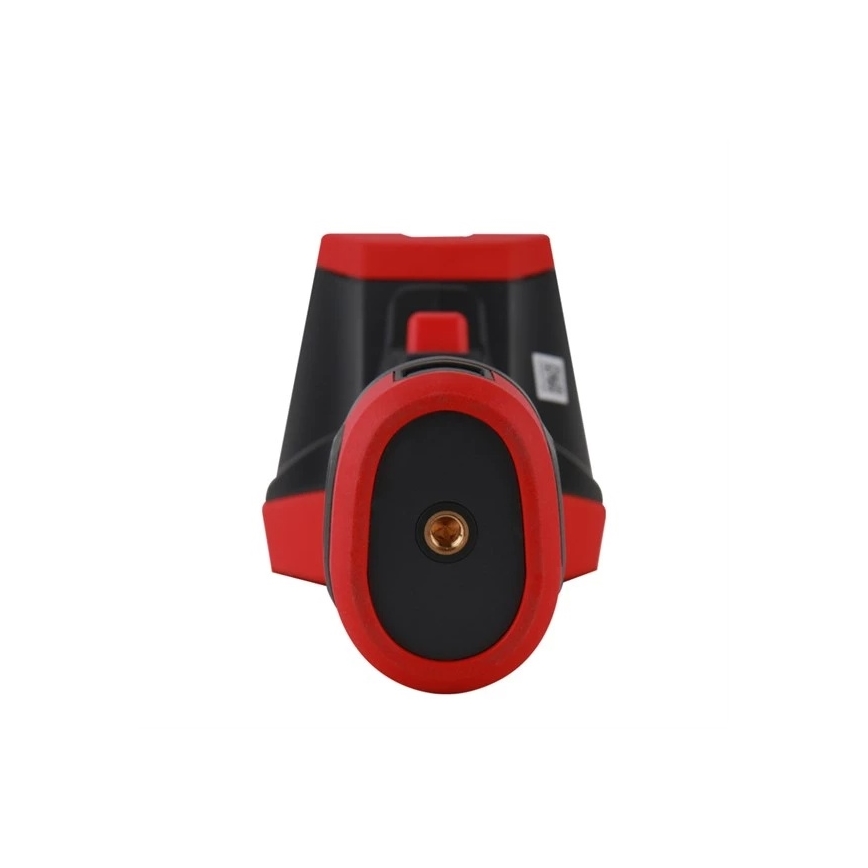 Uni-T - Termokamera 5200 mAh 640x480 px Wi-Fi IP54