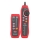 Uni-T - Tester kabelu 3,7 V 1050 mAh