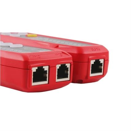 Uni-T - Tester kabelu 3,7 V 1050 mAh