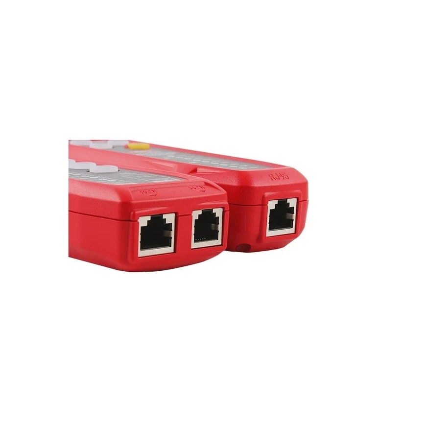 Uni-T - Tester kabelu 3,7 V 1050 mAh